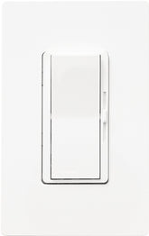 DVW-600PH-WH SLIDE DIMMER 600W